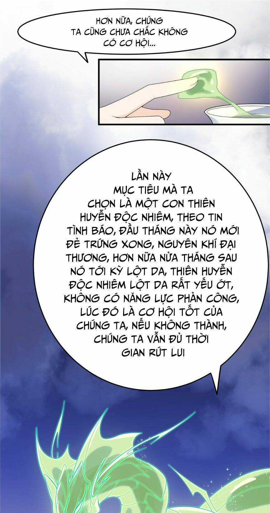 Nguyên Long Chapter 18 trang 14