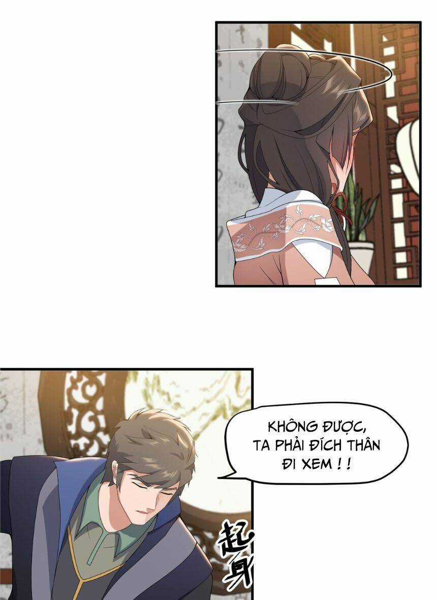 Nguyên Long Chapter 18 trang 17