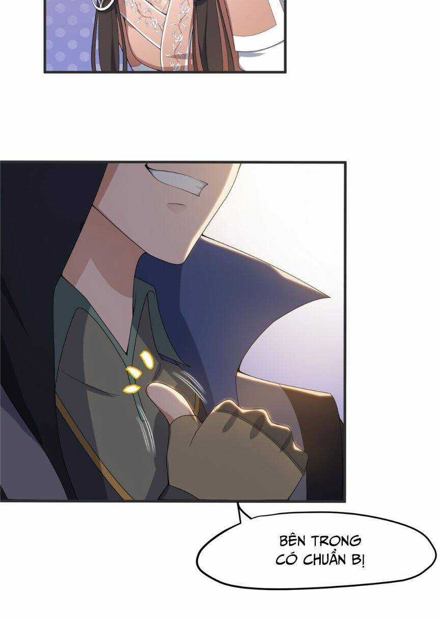 Nguyên Long Chapter 18 trang 22