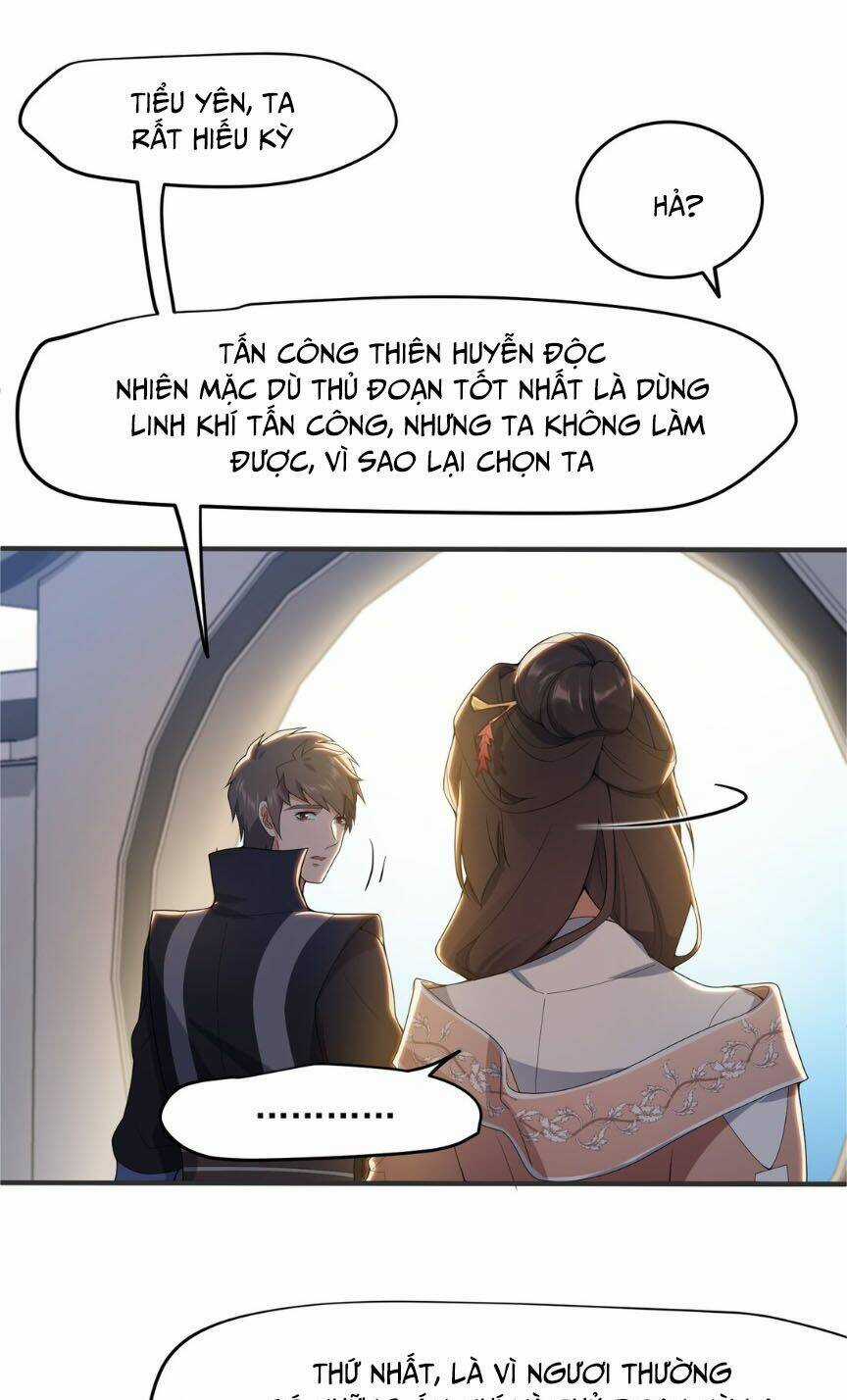 Nguyên Long Chapter 18 trang 23