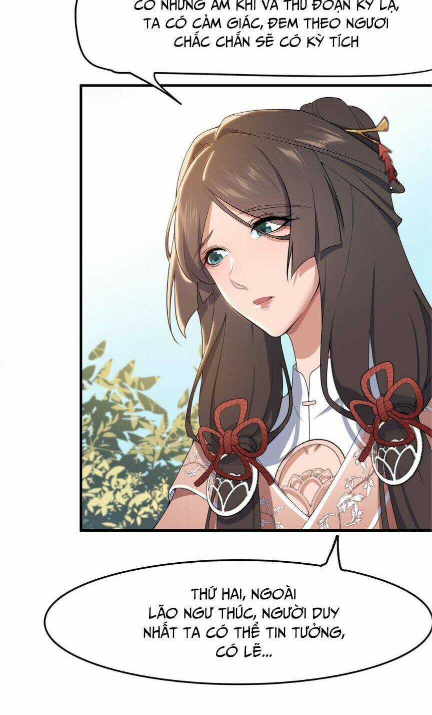 Nguyên Long Chapter 18 trang 24