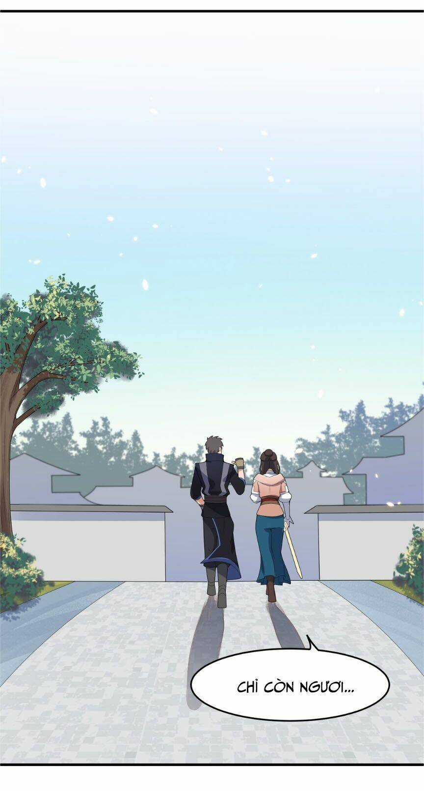 Nguyên Long Chapter 18 trang 25