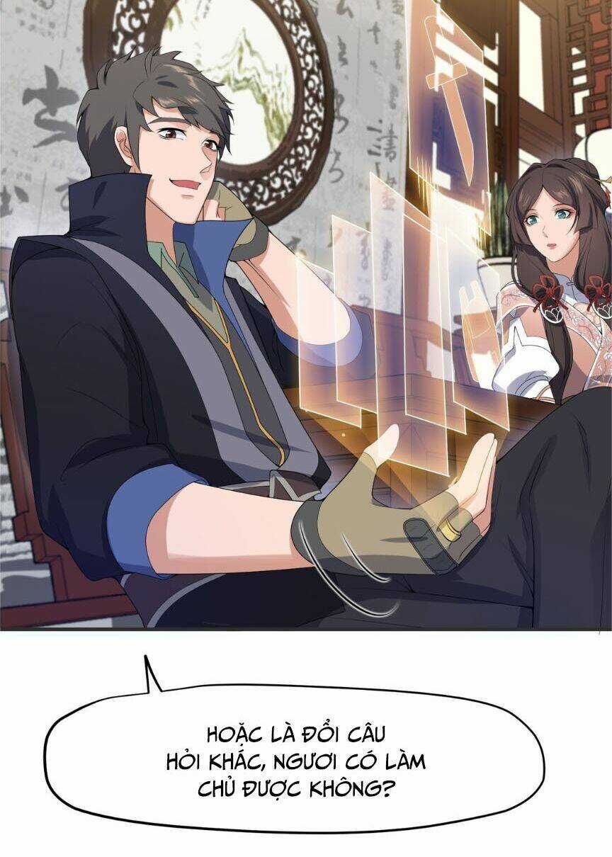 Nguyên Long Chapter 18 trang 3