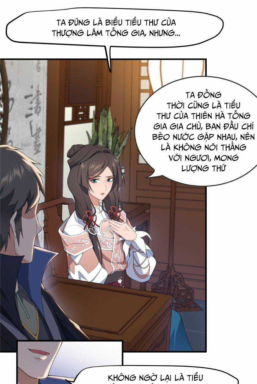 Nguyên Long Chapter 18 trang 6