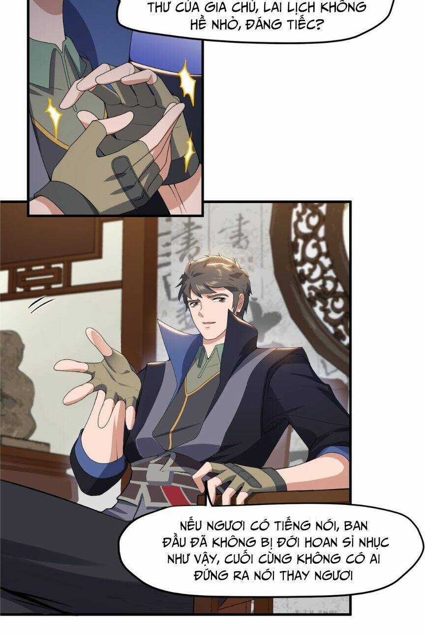 Nguyên Long Chapter 18 trang 7