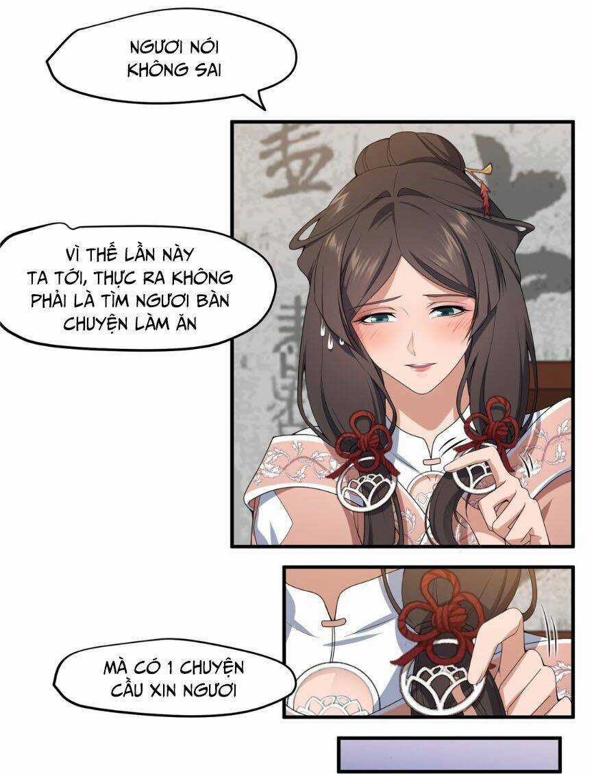 Nguyên Long Chapter 18 trang 8