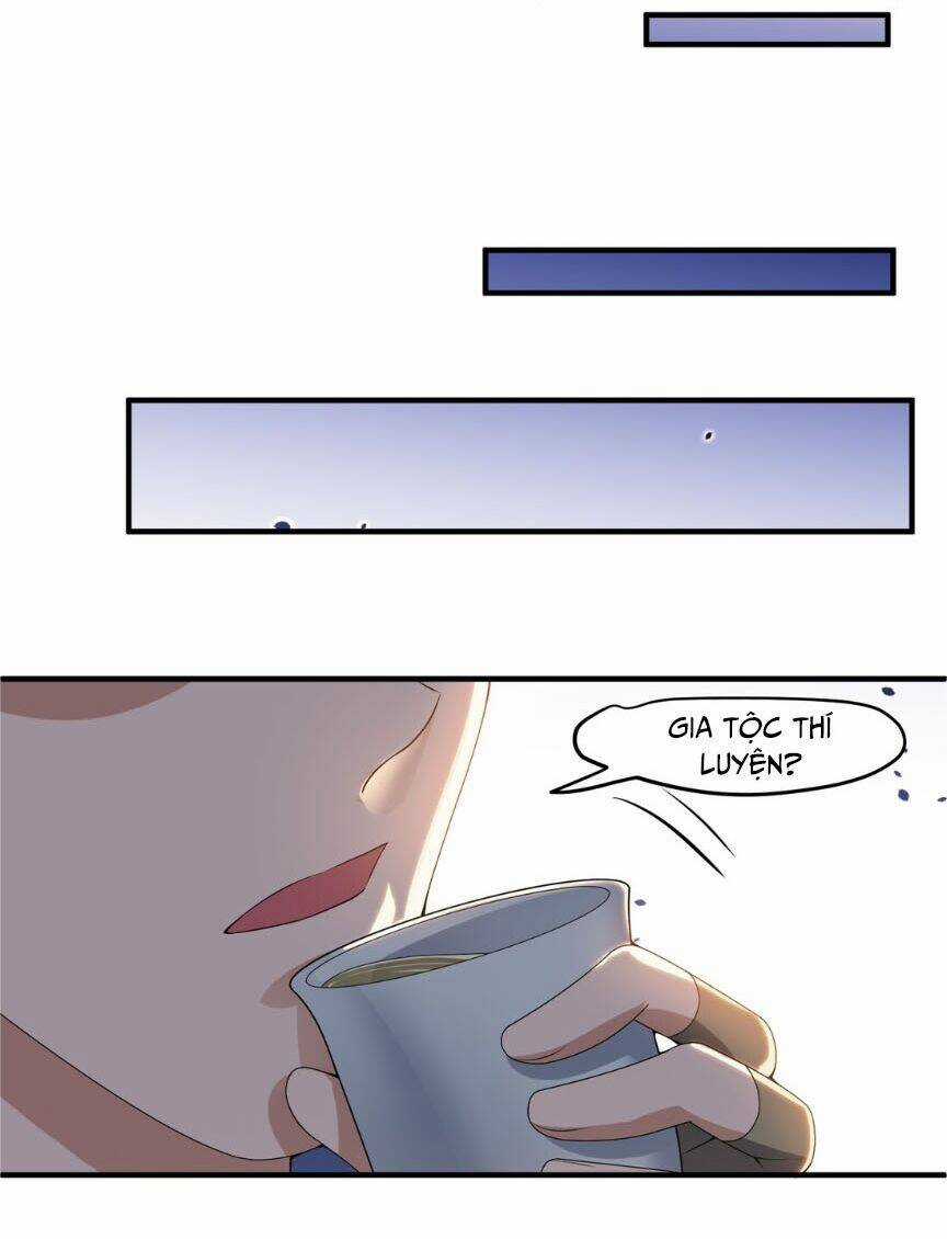 Nguyên Long Chapter 18 trang 9