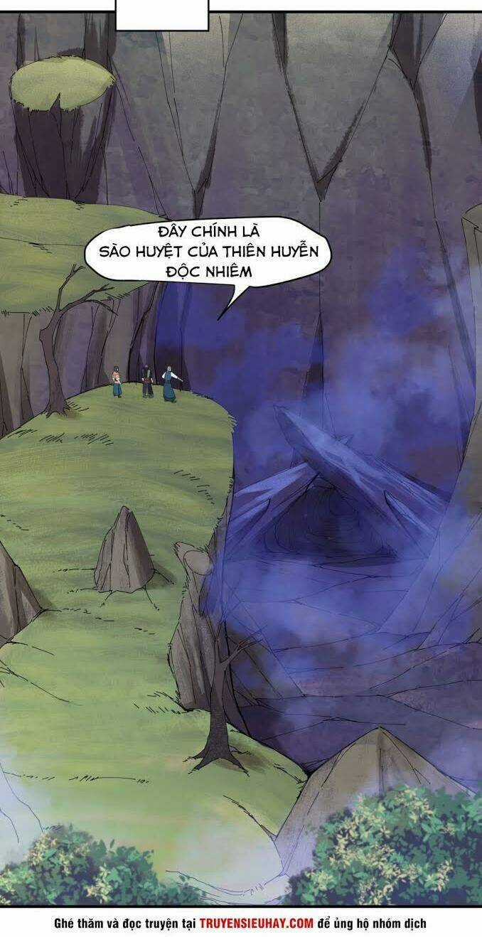 Nguyên Long Chapter 19 trang 13