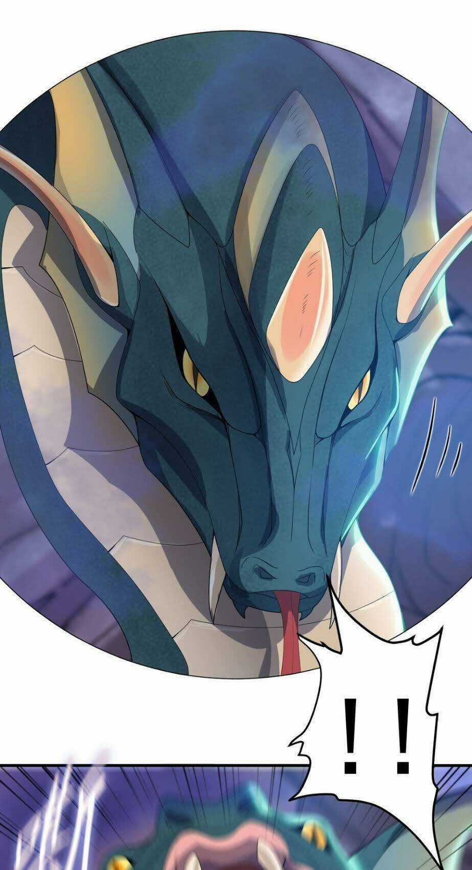 Nguyên Long Chapter 19 trang 16