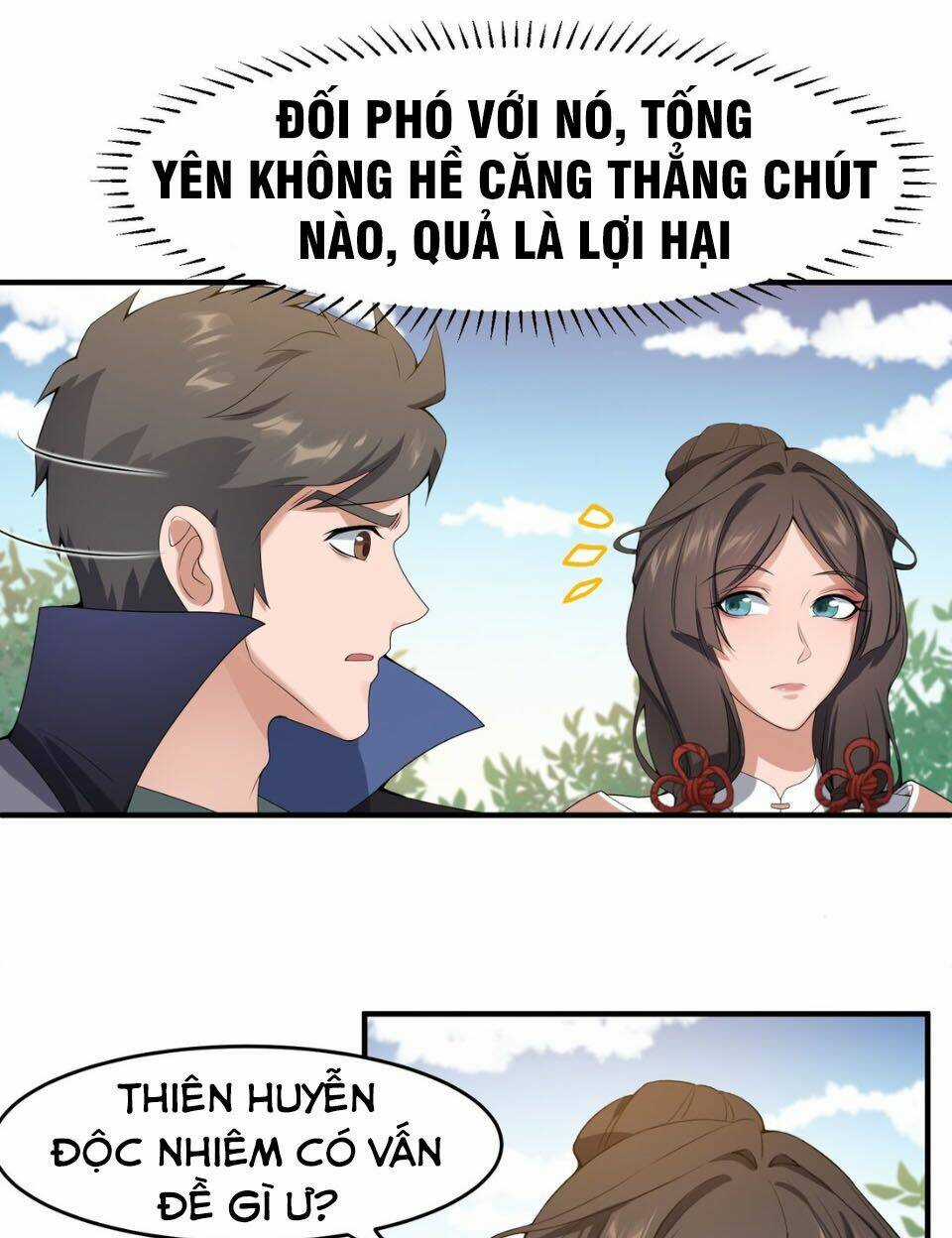 Nguyên Long Chapter 19 trang 18