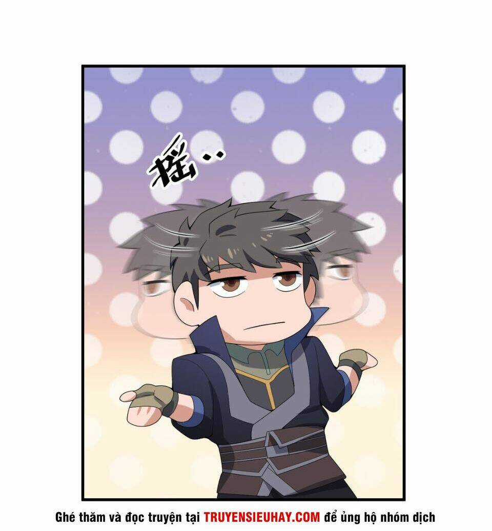 Nguyên Long Chapter 19 trang 21