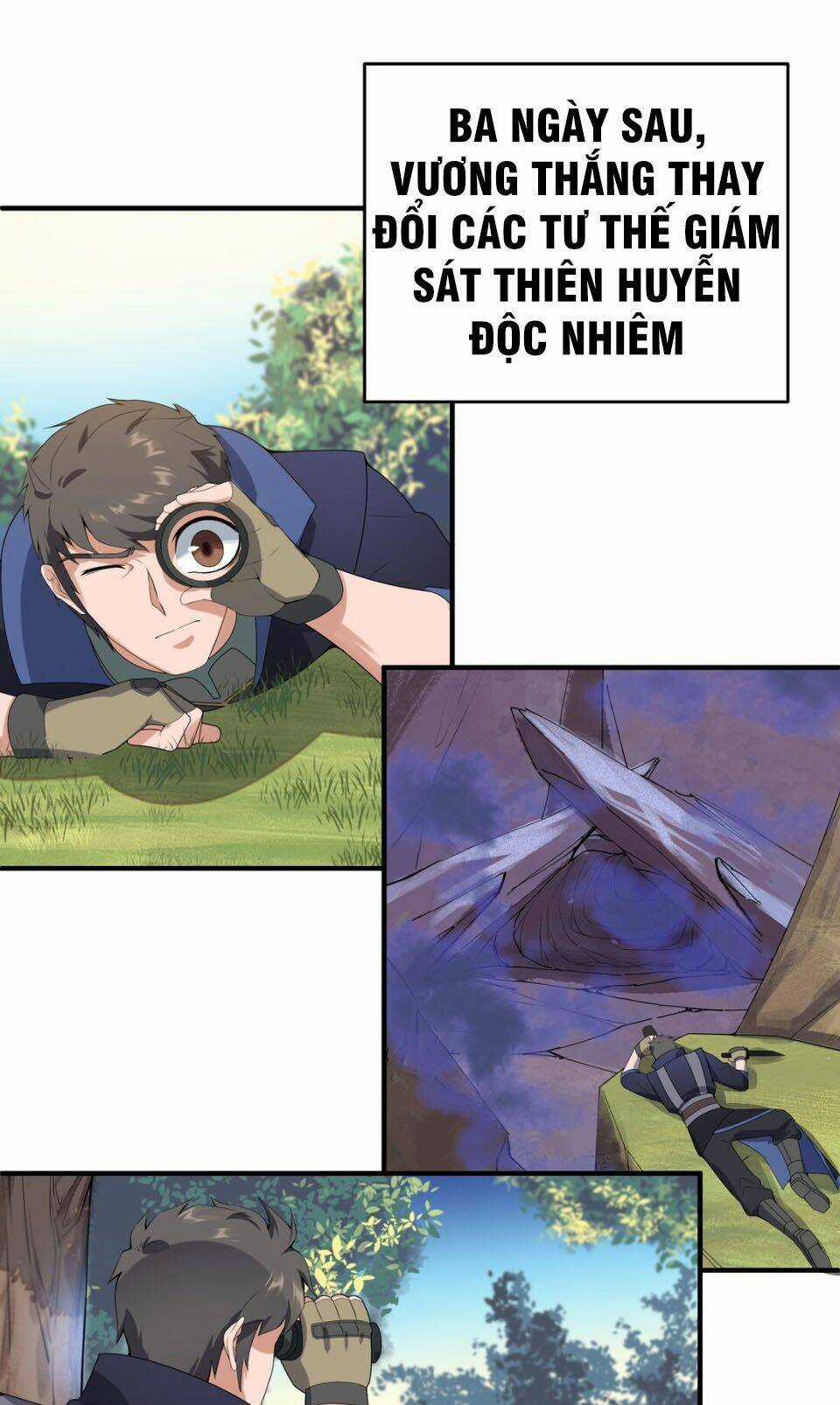 Nguyên Long Chapter 19 trang 22