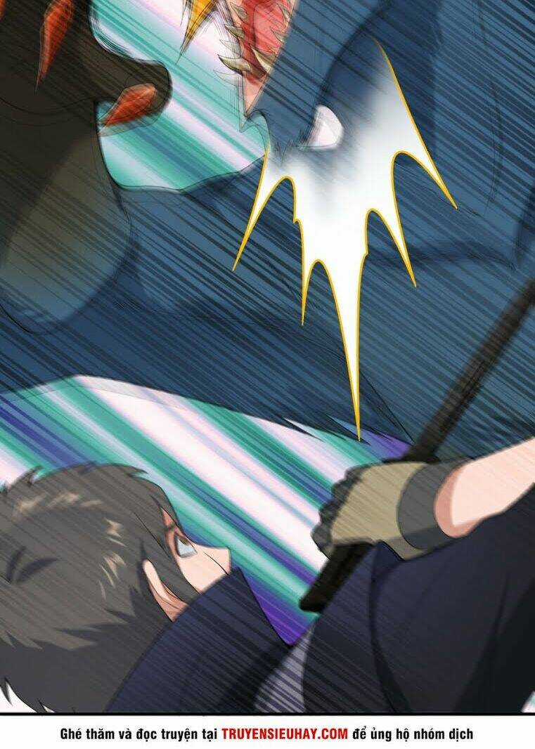 Nguyên Long Chapter 19 trang 3