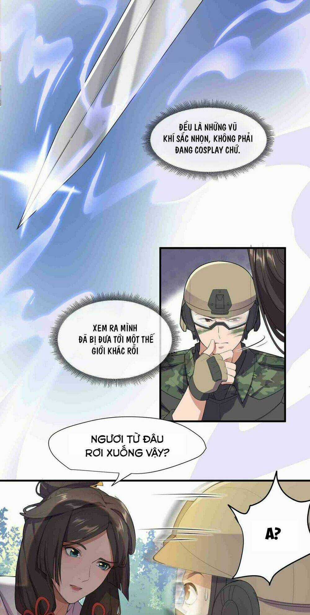 Nguyên Long Chapter 2 trang 12