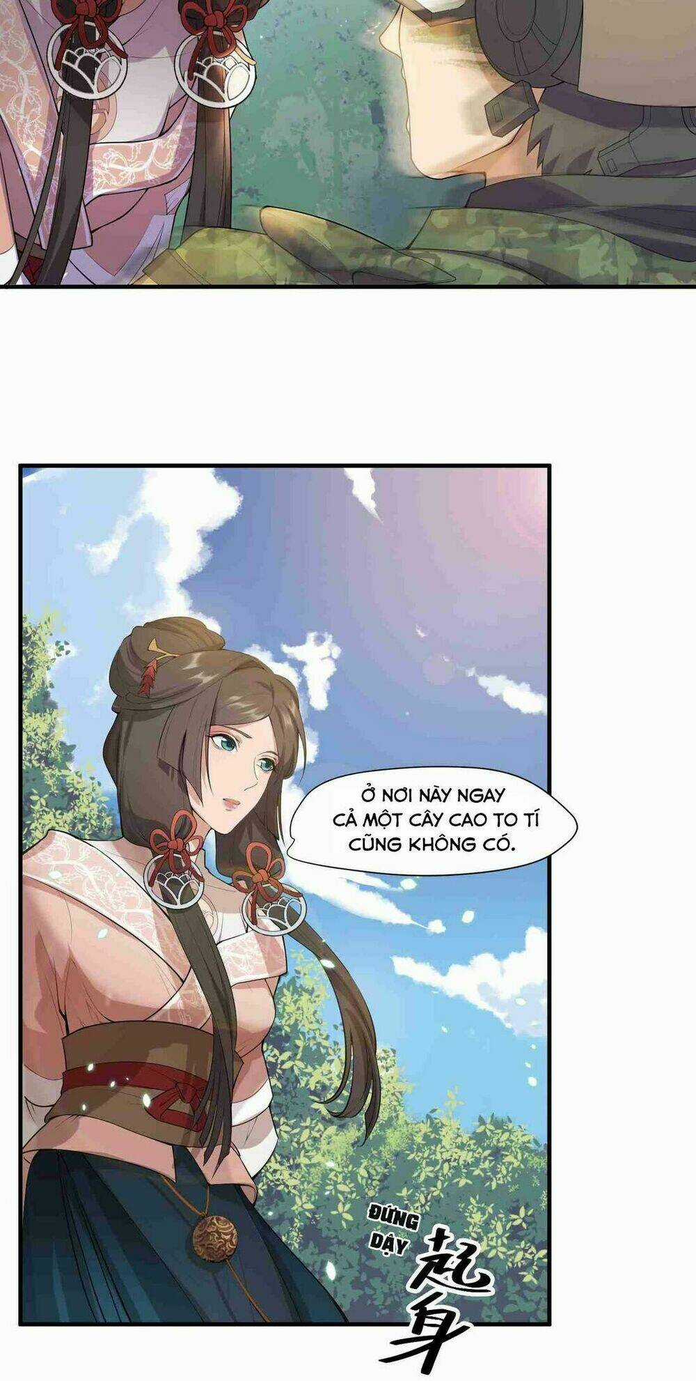 Nguyên Long Chapter 2 trang 13