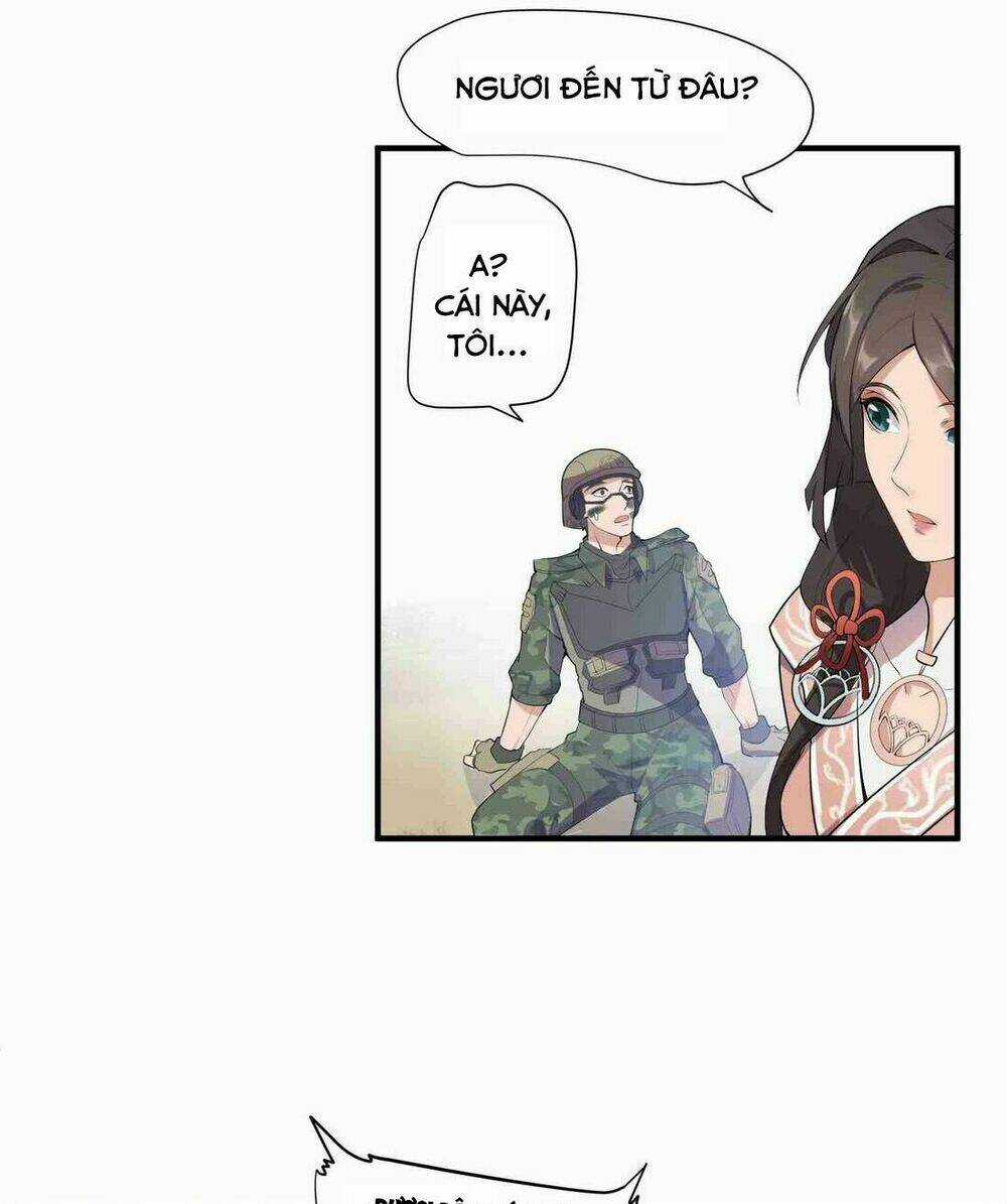 Nguyên Long Chapter 2 trang 14
