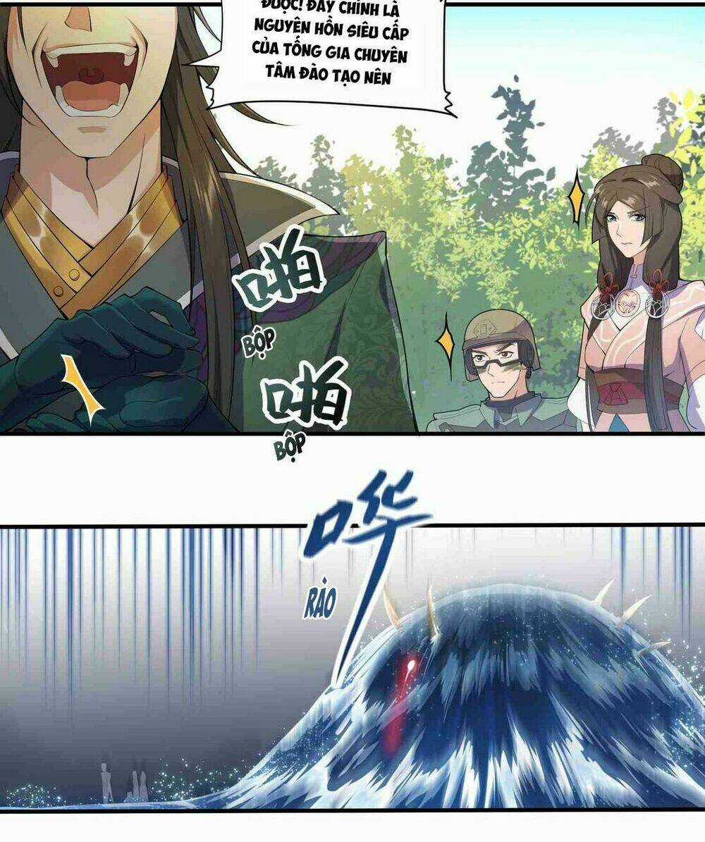 Nguyên Long Chapter 2 trang 15