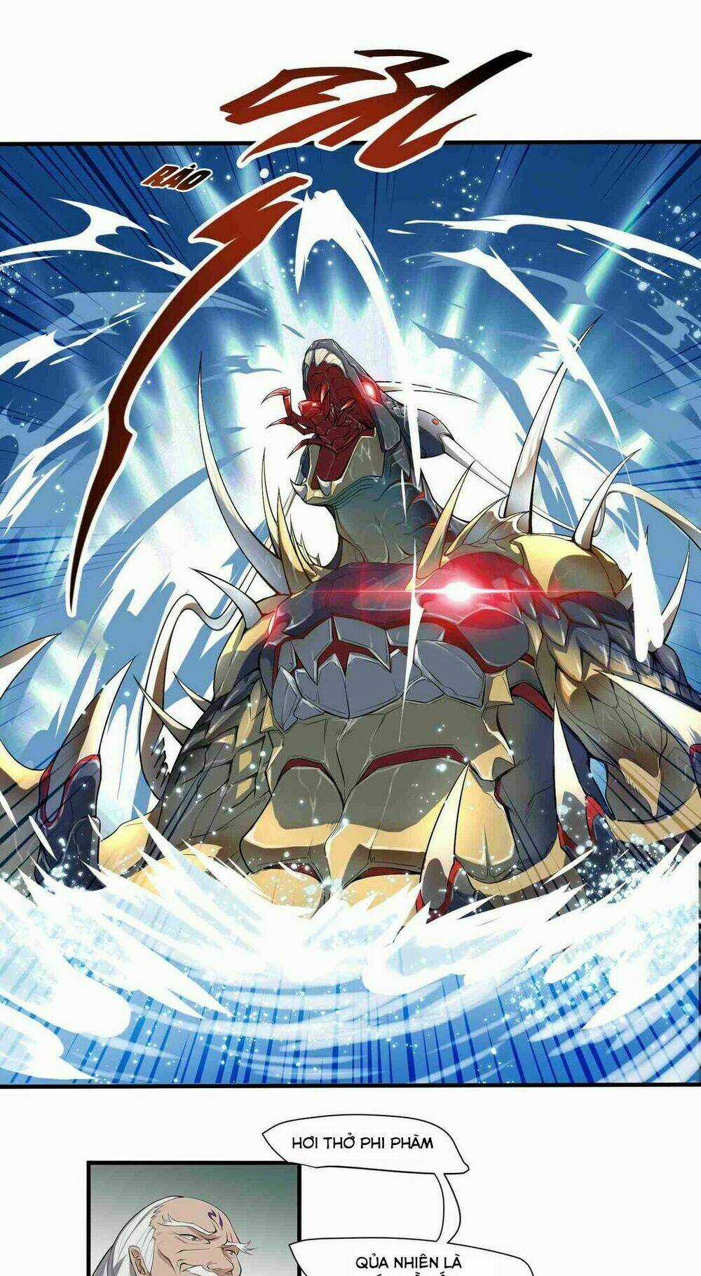 Nguyên Long Chapter 2 trang 16