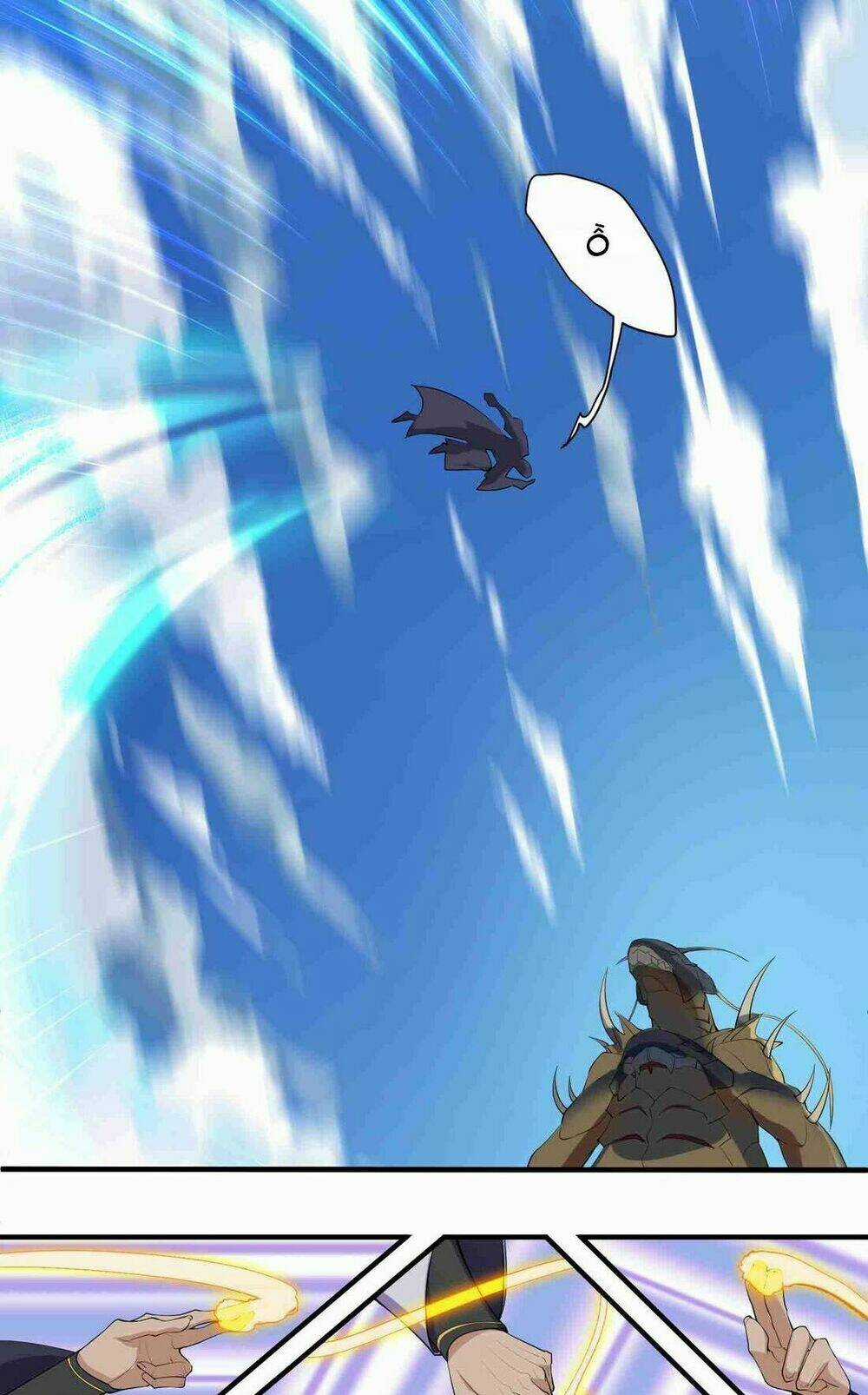 Nguyên Long Chapter 2 trang 18