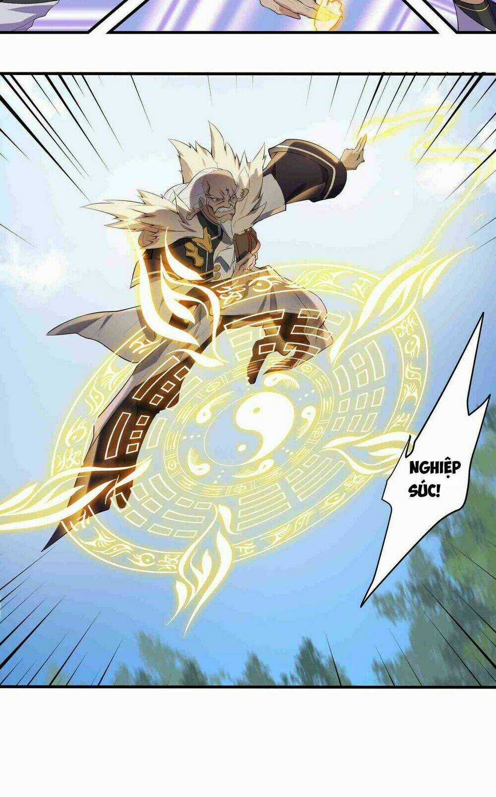 Nguyên Long Chapter 2 trang 19