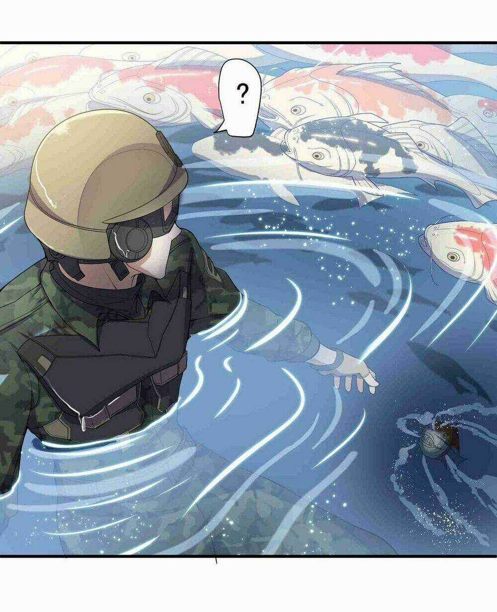 Nguyên Long Chapter 2 trang 2