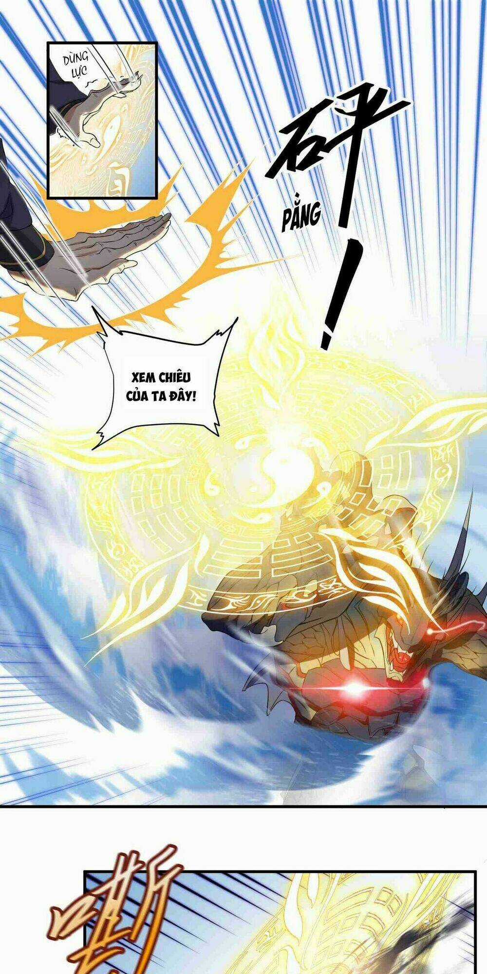 Nguyên Long Chapter 2 trang 20