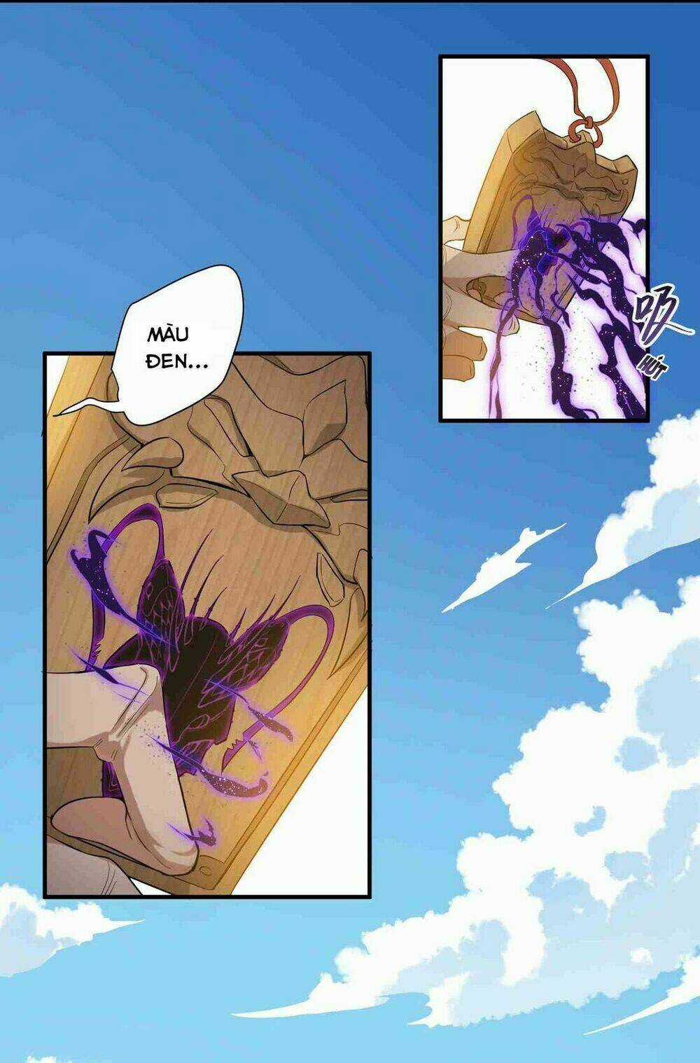 Nguyên Long Chapter 2 trang 23