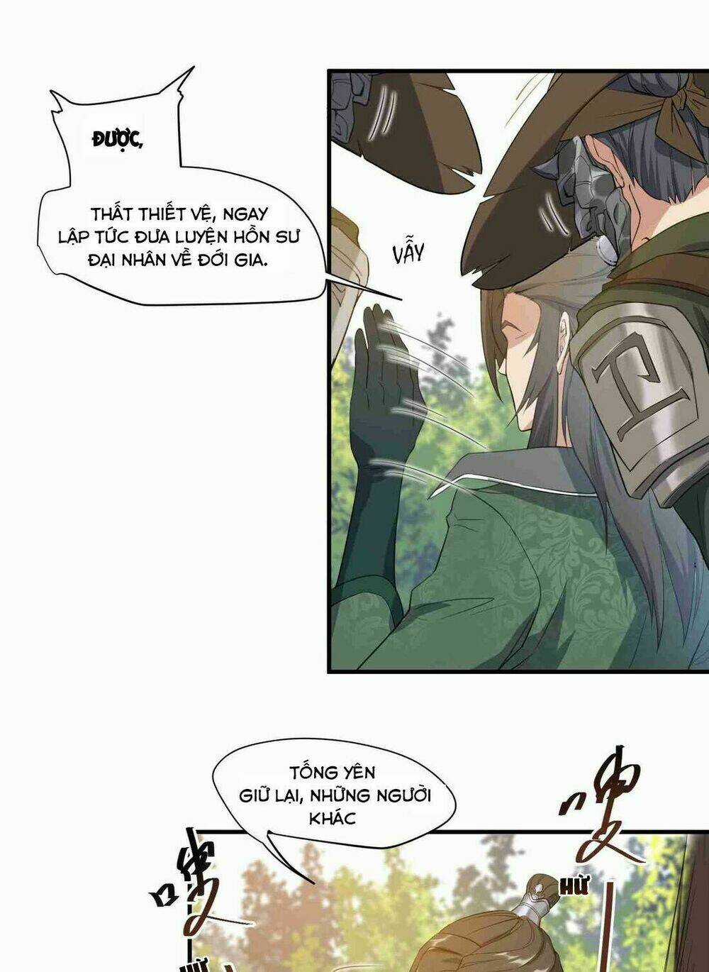 Nguyên Long Chapter 2 trang 25