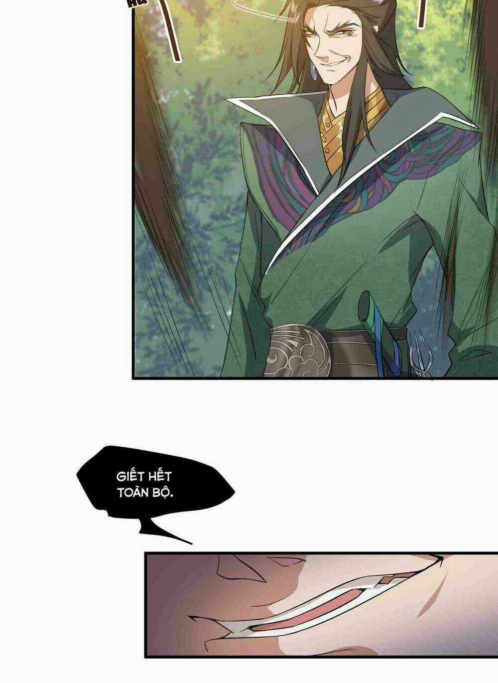 Nguyên Long Chapter 2 trang 26