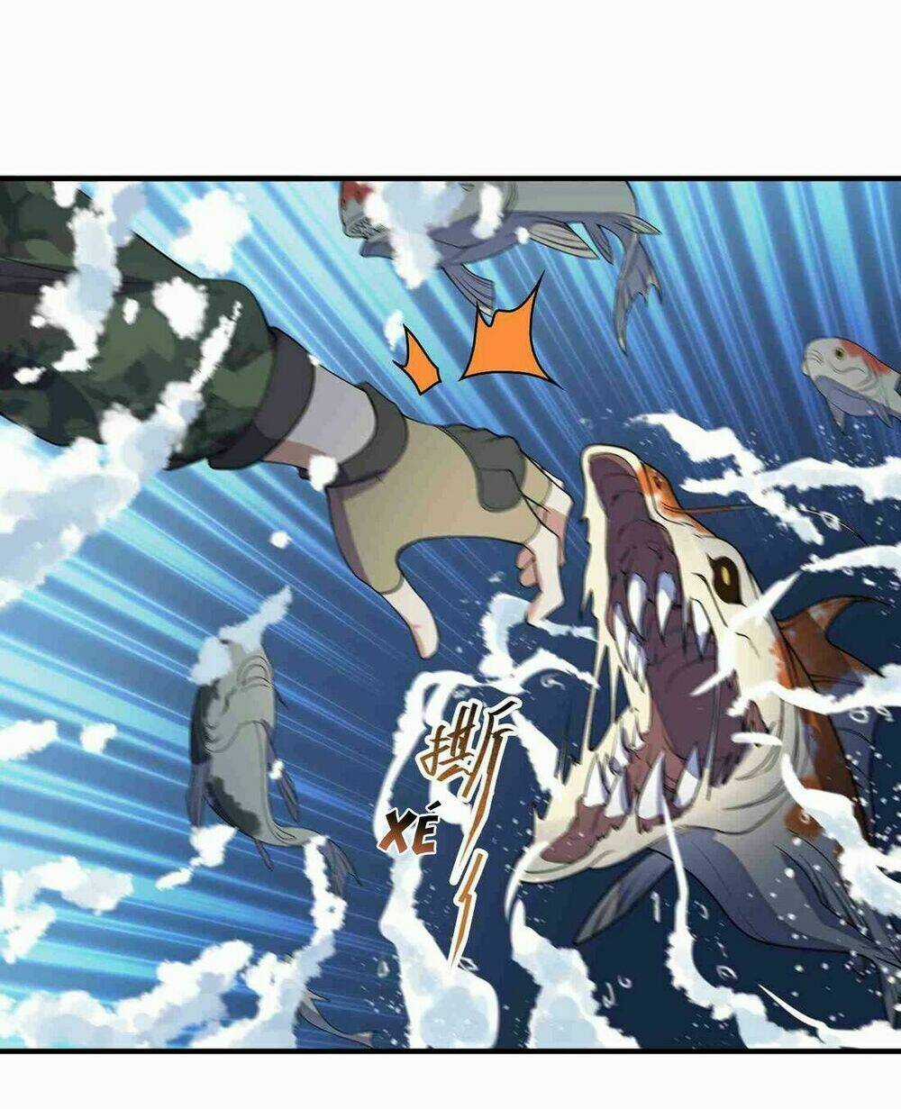 Nguyên Long Chapter 2 trang 3