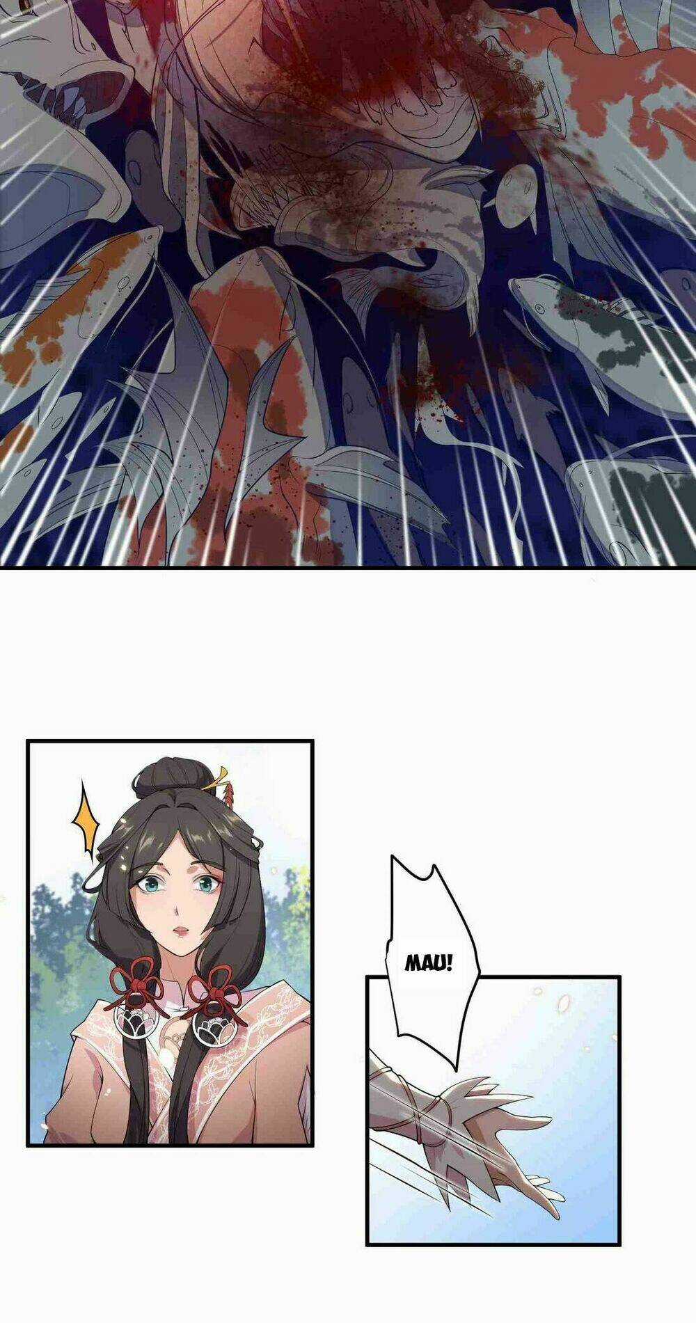 Nguyên Long Chapter 2 trang 7