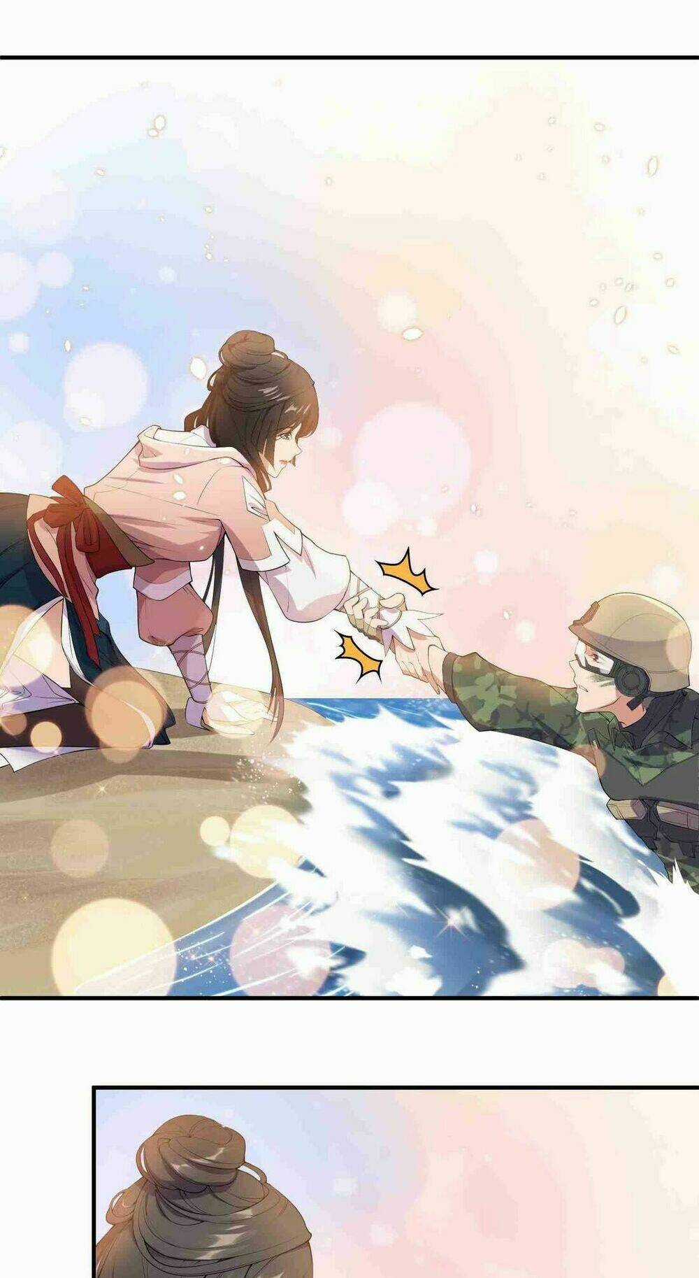 Nguyên Long Chapter 2 trang 8