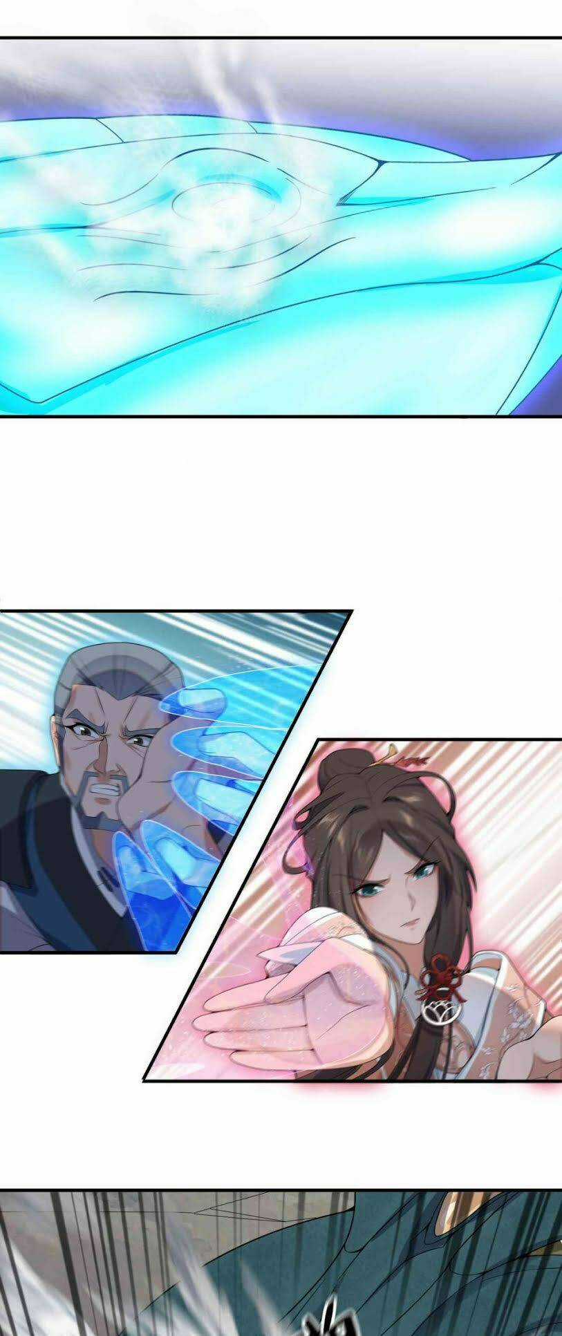 Nguyên Long Chapter 20 trang 10