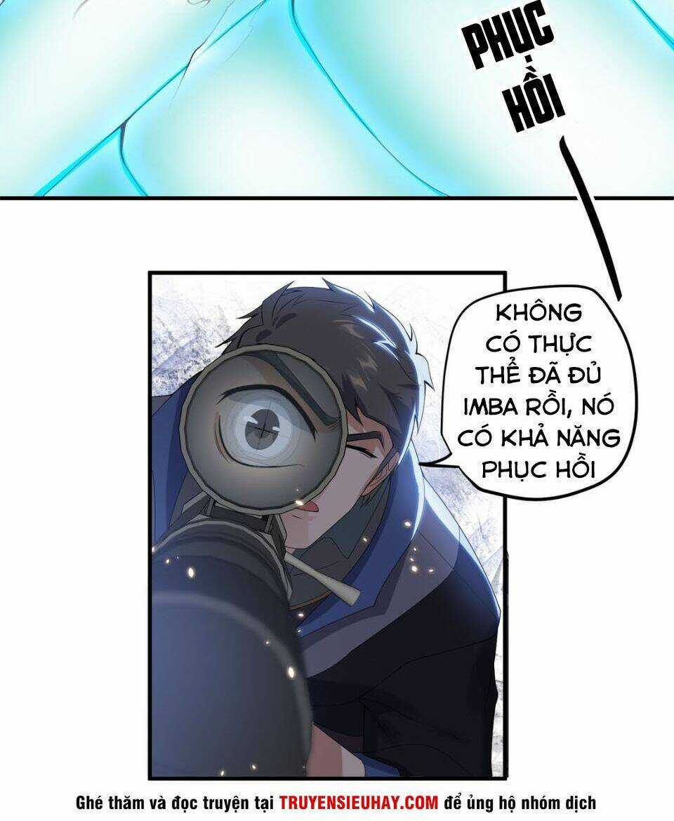 Nguyên Long Chapter 20 trang 13