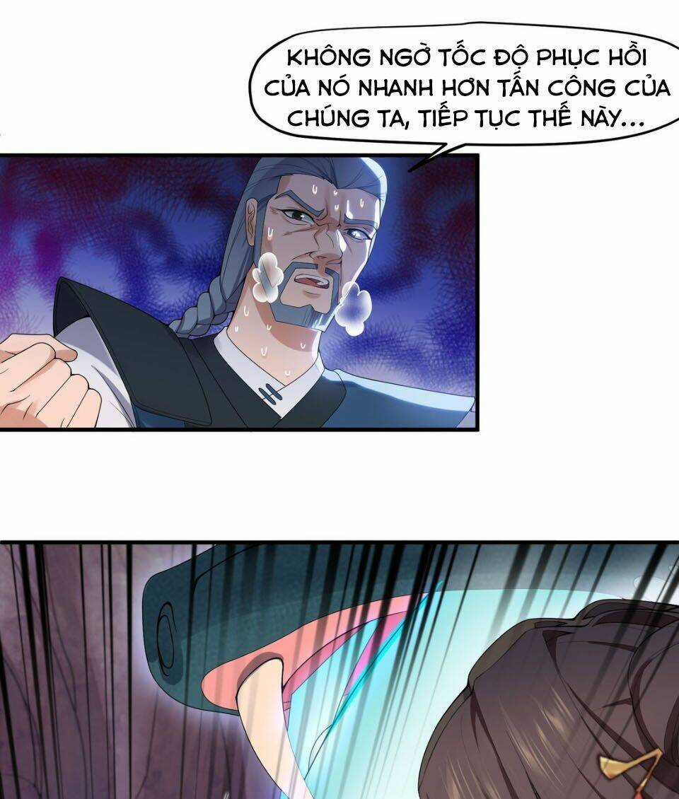 Nguyên Long Chapter 20 trang 14