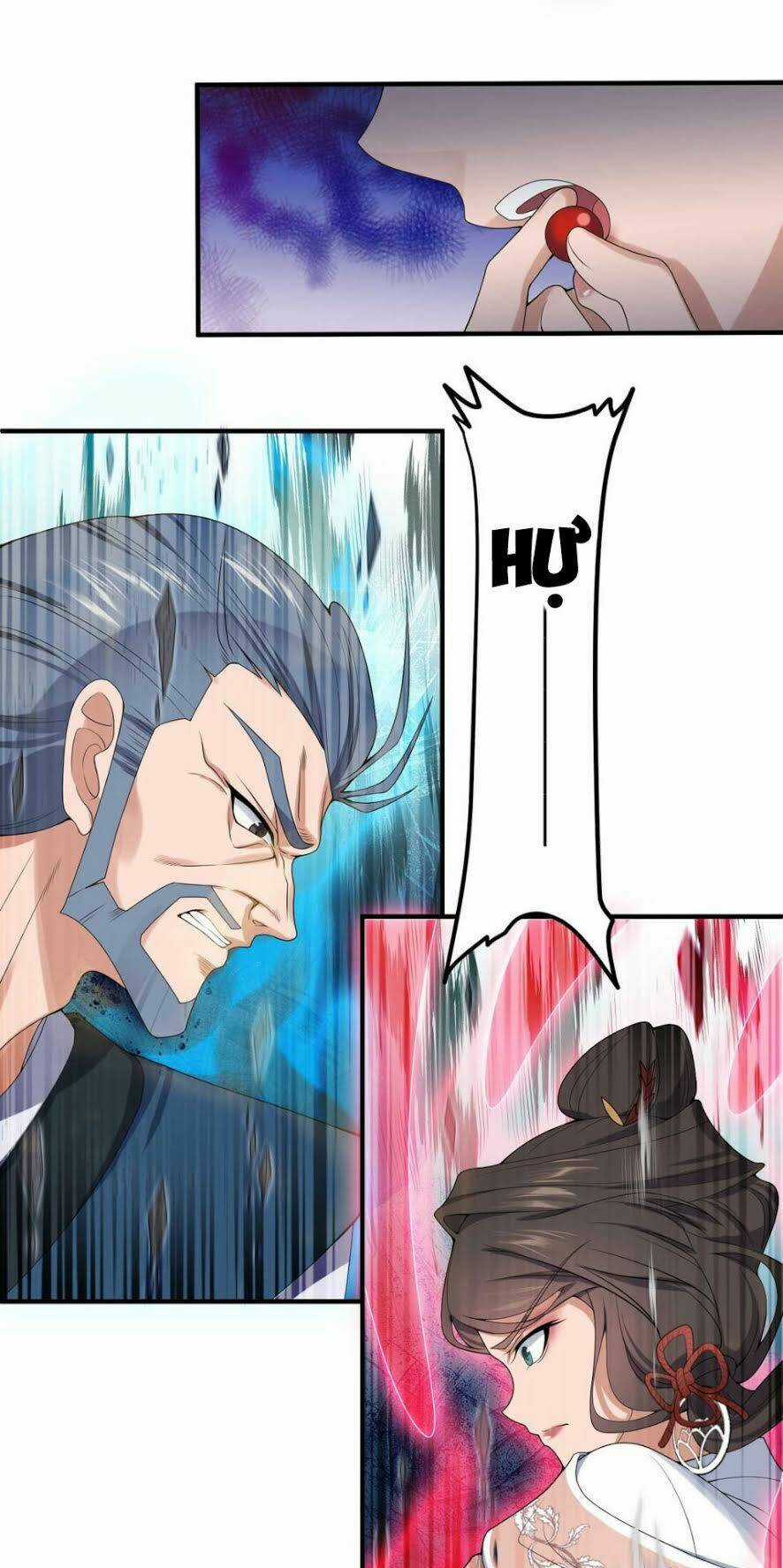 Nguyên Long Chapter 20 trang 16