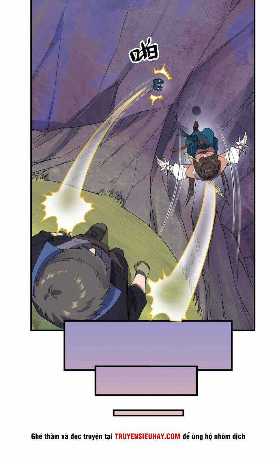 Nguyên Long Chapter 20 trang 2