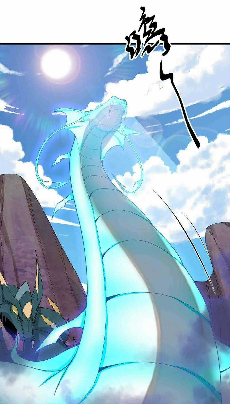 Nguyên Long Chapter 20 trang 20