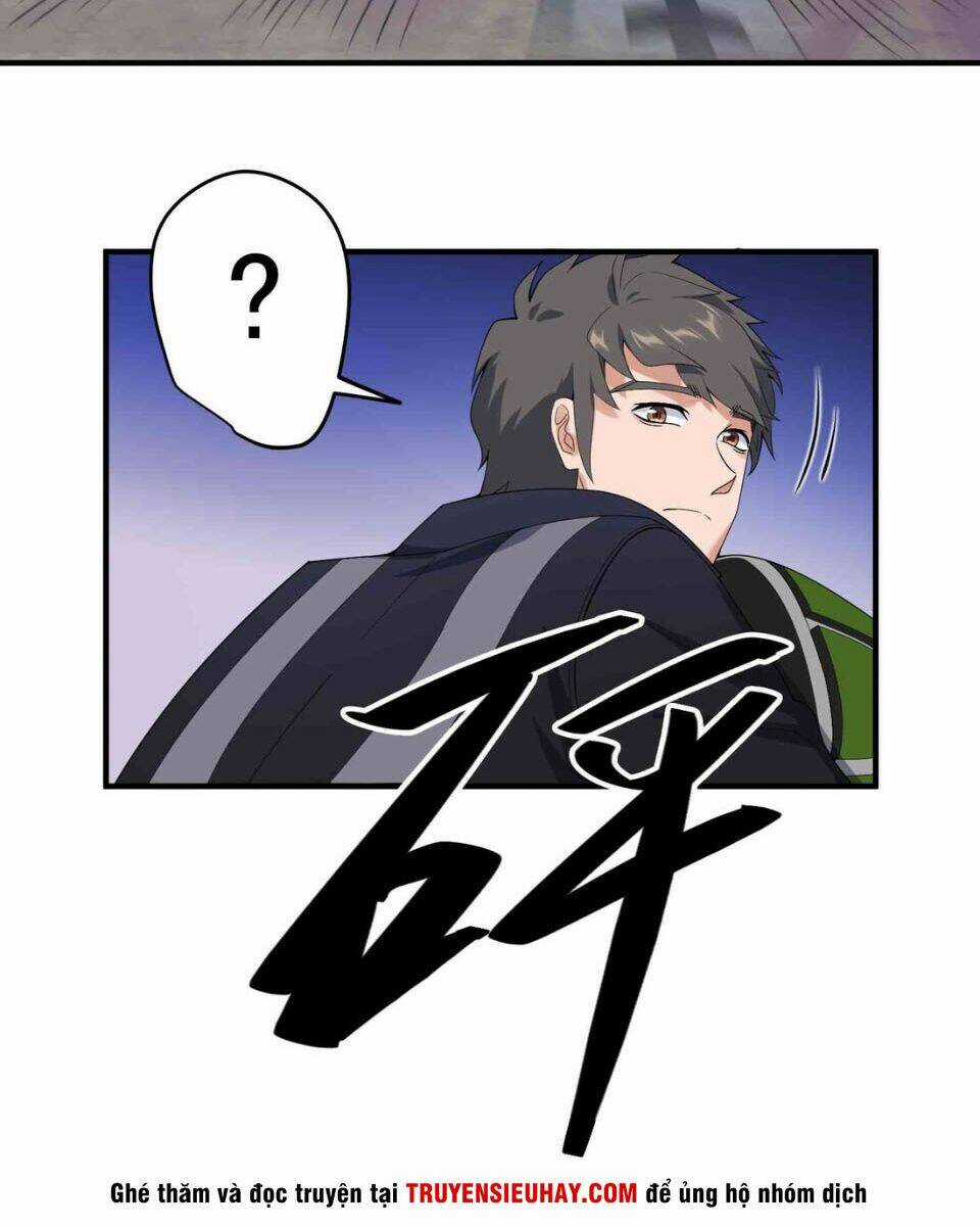 Nguyên Long Chapter 20 trang 23