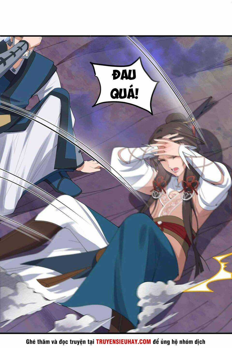 Nguyên Long Chapter 20 trang 25