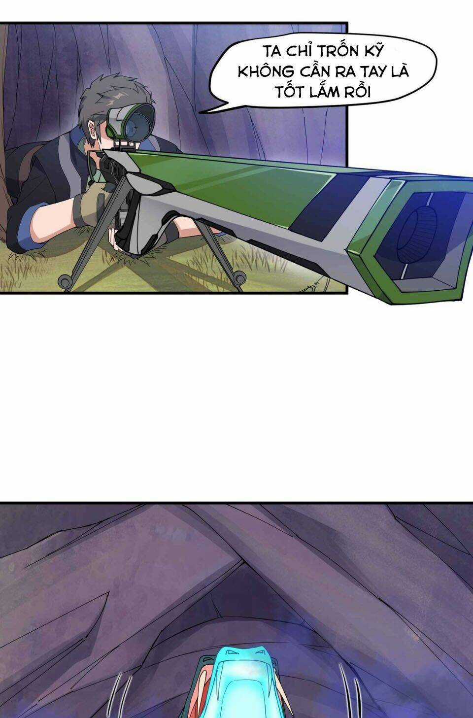 Nguyên Long Chapter 20 trang 4