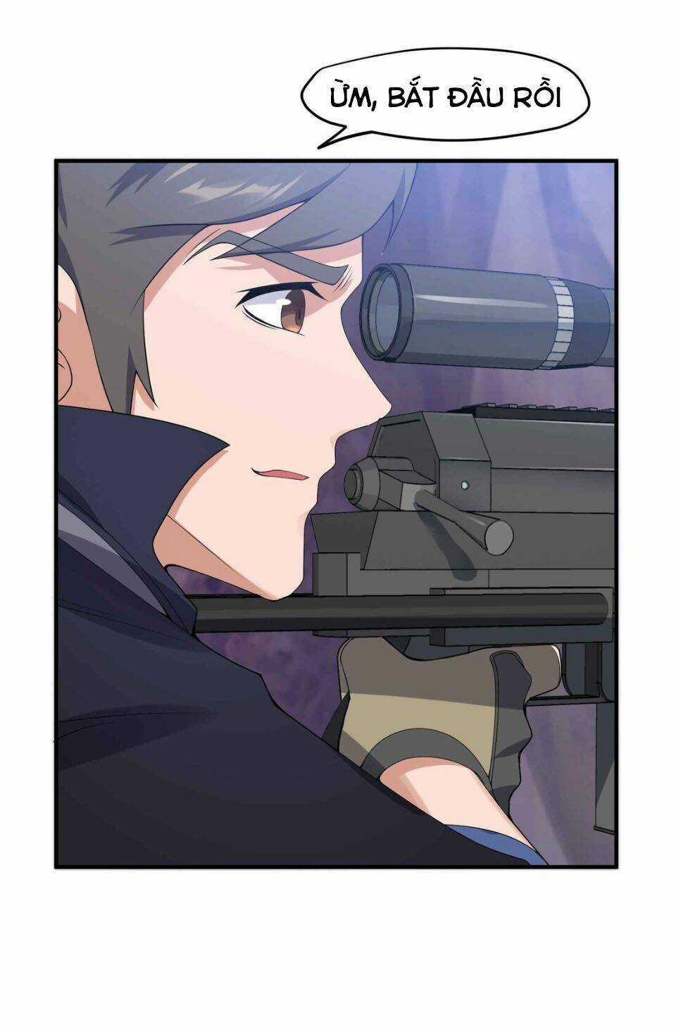 Nguyên Long Chapter 20 trang 6