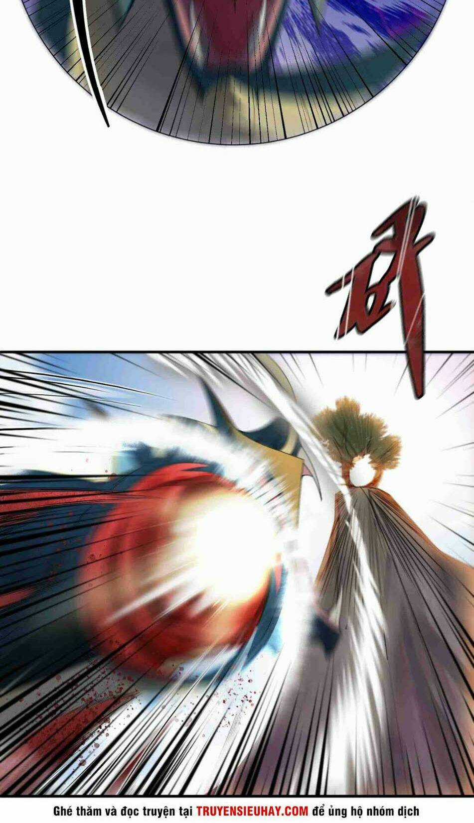 Nguyên Long Chapter 21 trang 12