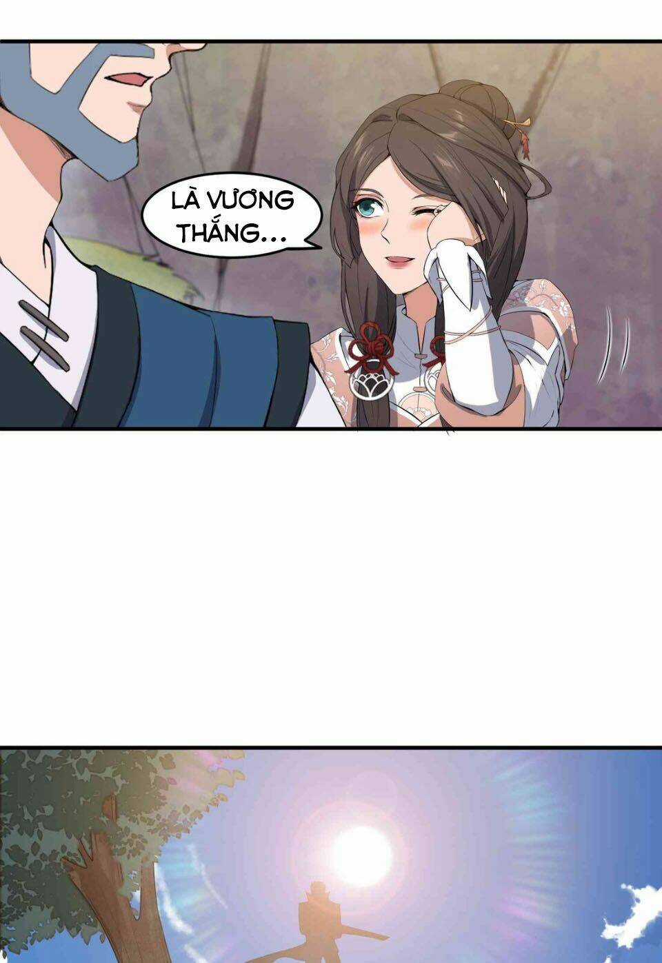 Nguyên Long Chapter 21 trang 15