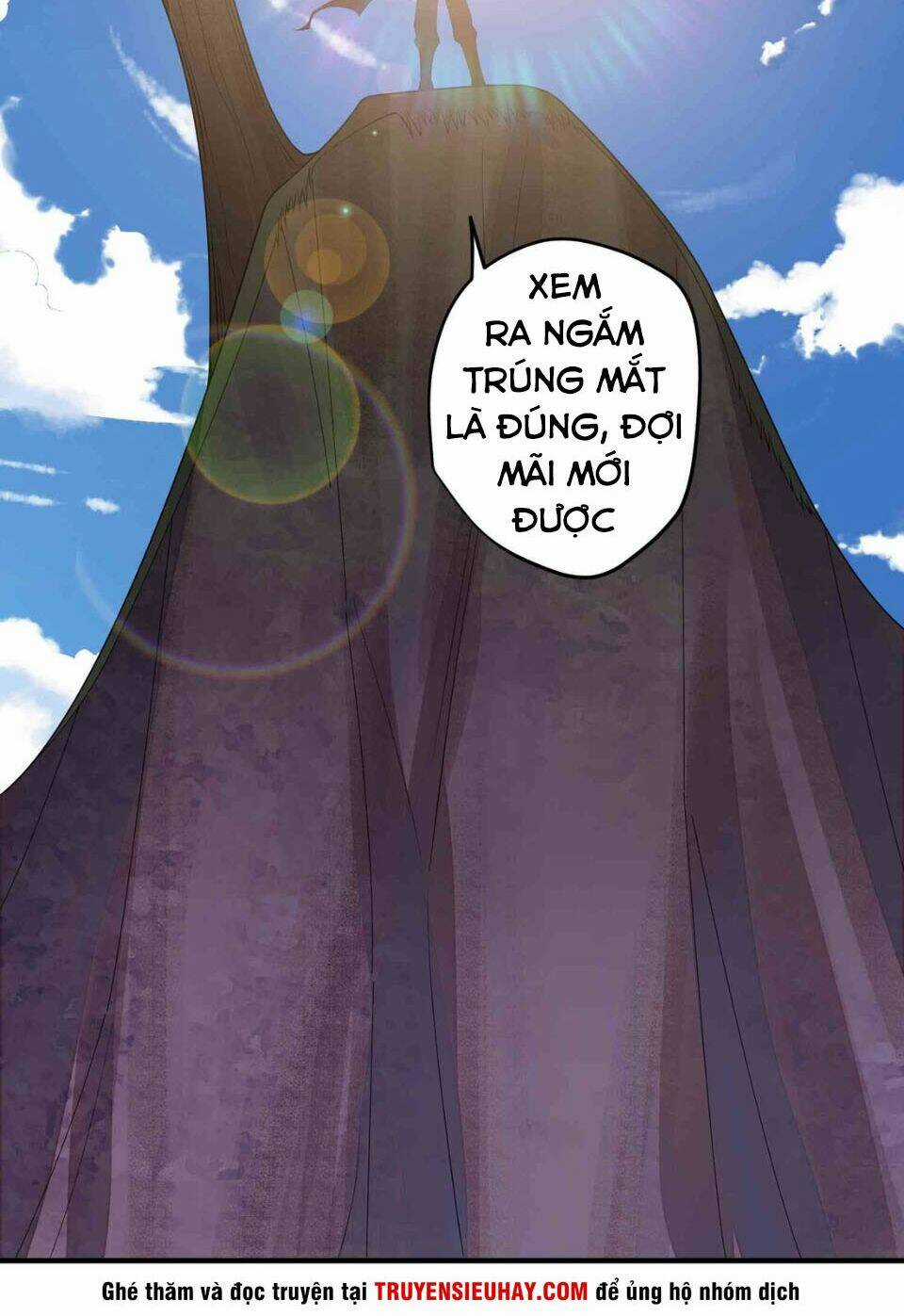 Nguyên Long Chapter 21 trang 16