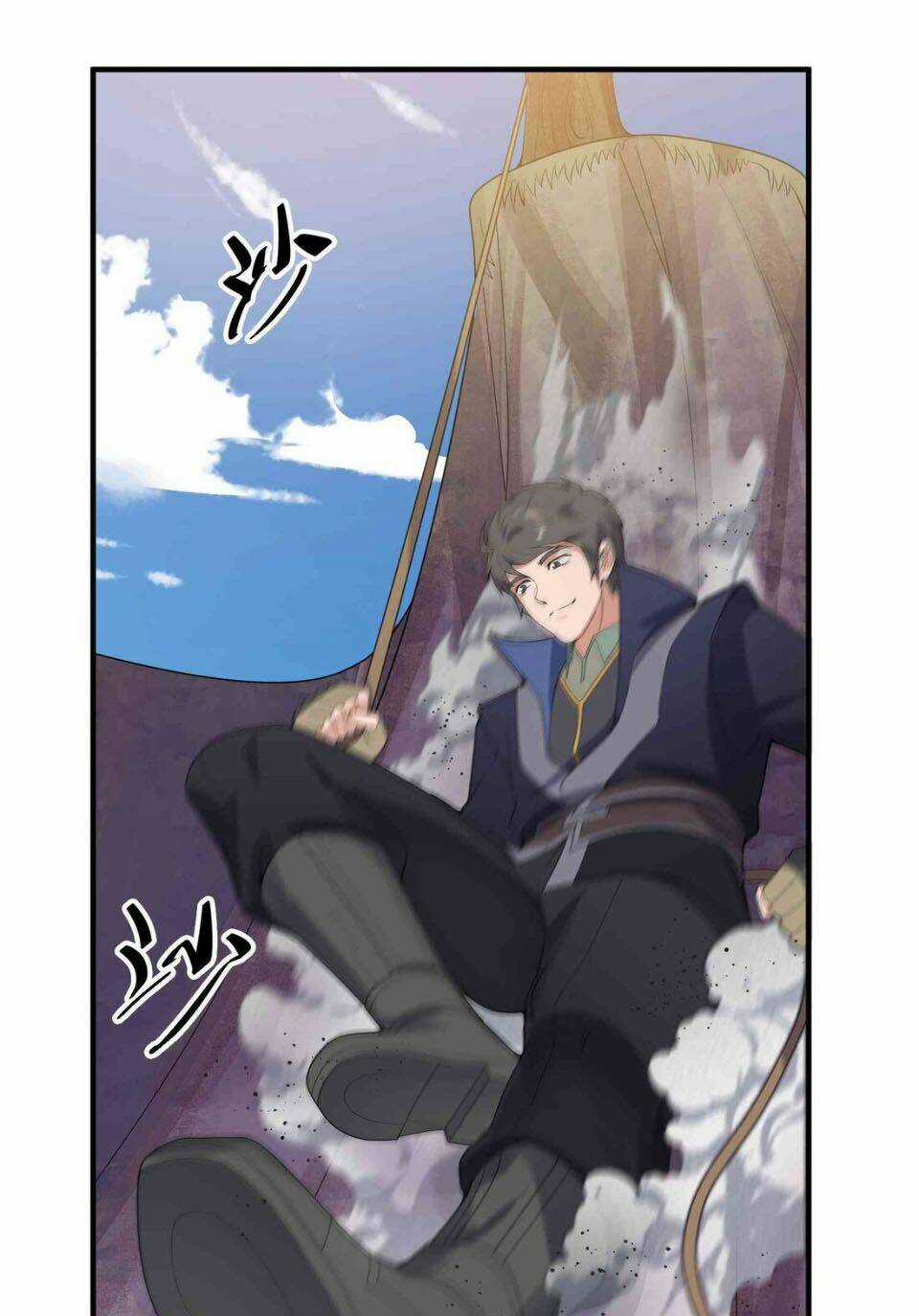 Nguyên Long Chapter 21 trang 17