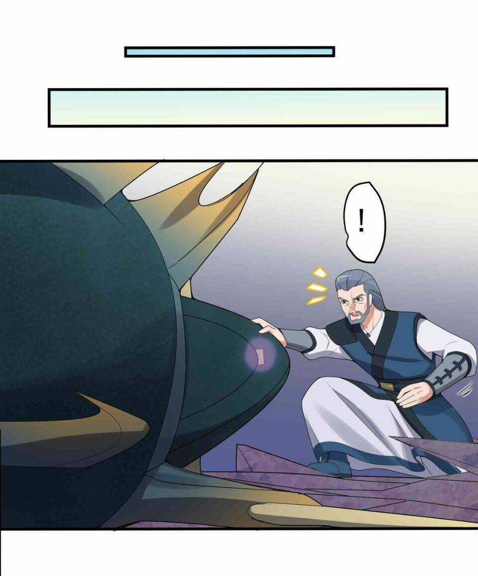 Nguyên Long Chapter 21 trang 21