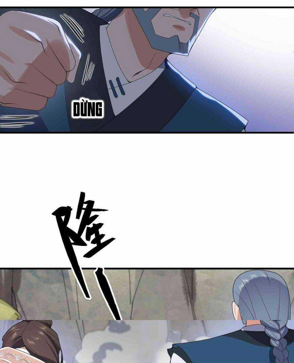 Nguyên Long Chapter 21 trang 5