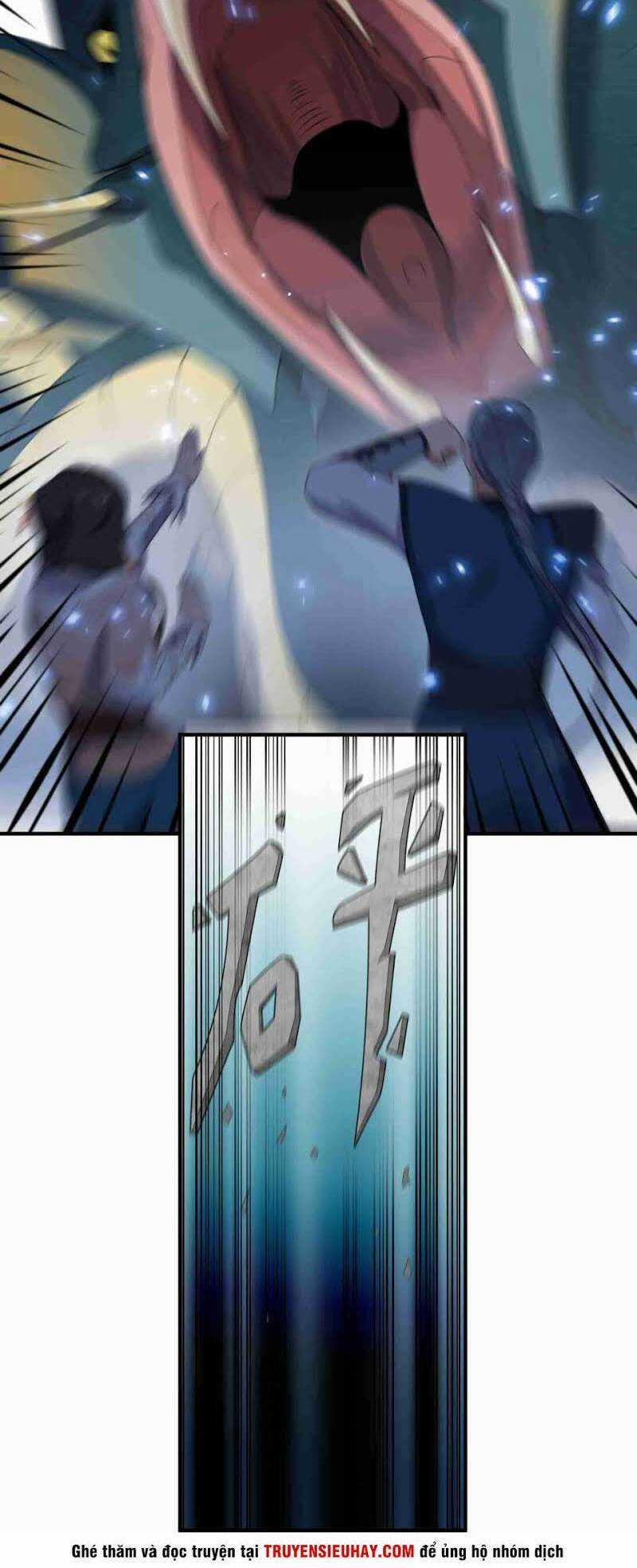 Nguyên Long Chapter 21 trang 8