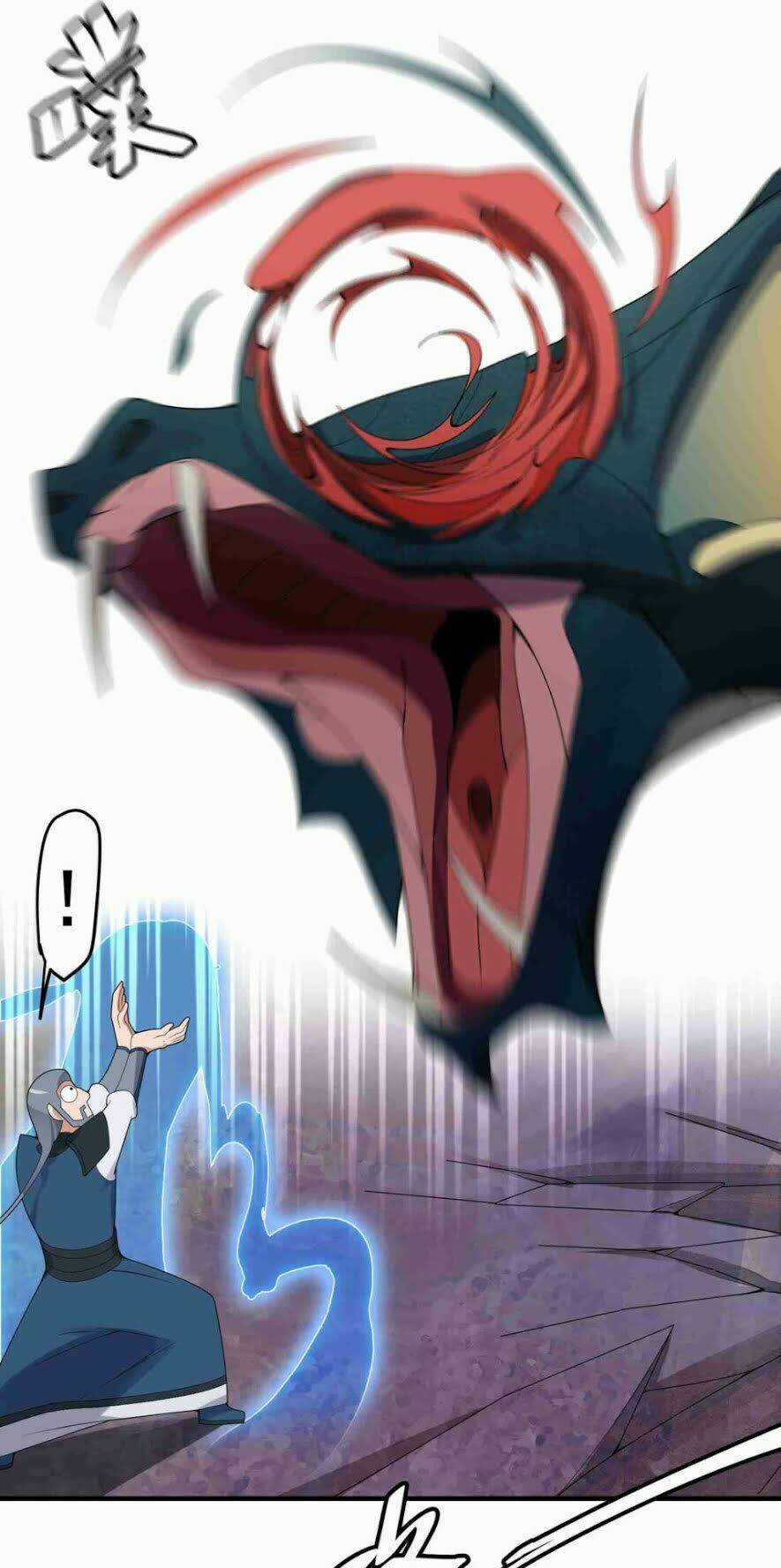 Nguyên Long Chapter 21 trang 9